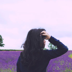 Meet your Posher, Jesselyn